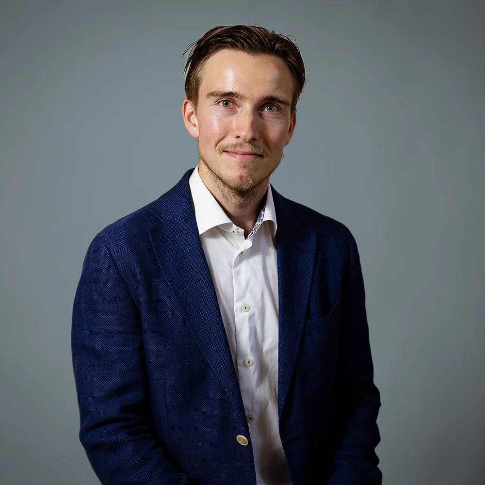 Walter Strandell