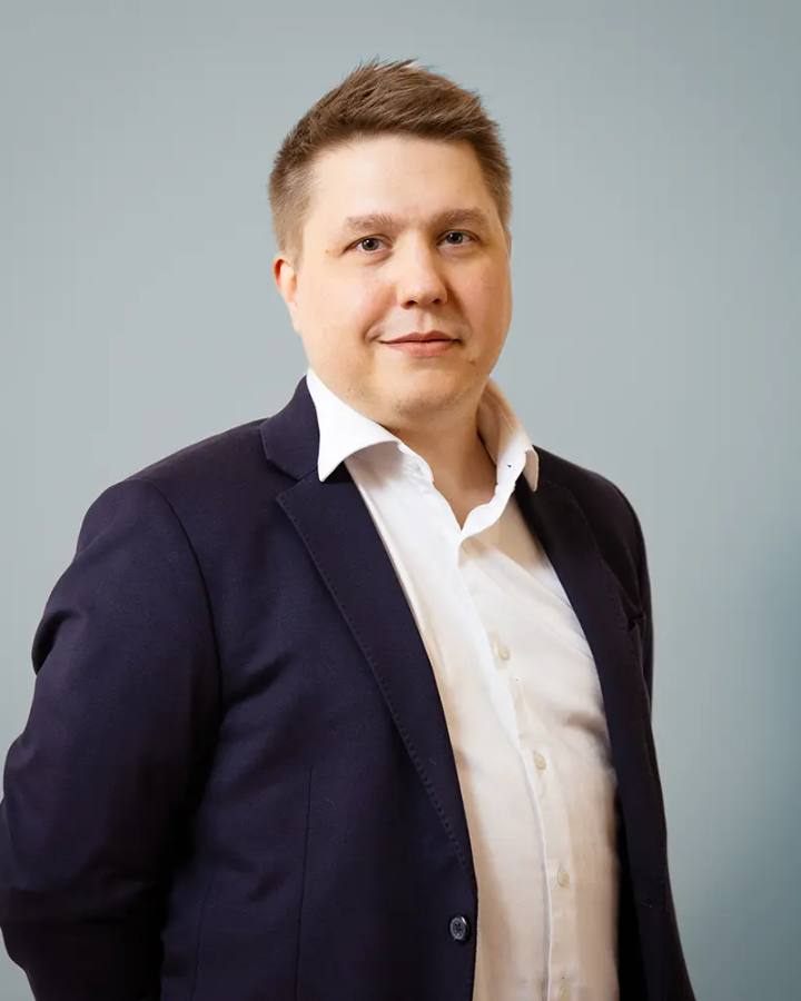 Antti Laaksonen