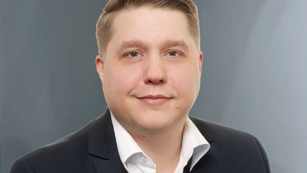 Polarnode expands project team with new hire Antti Laaksonen