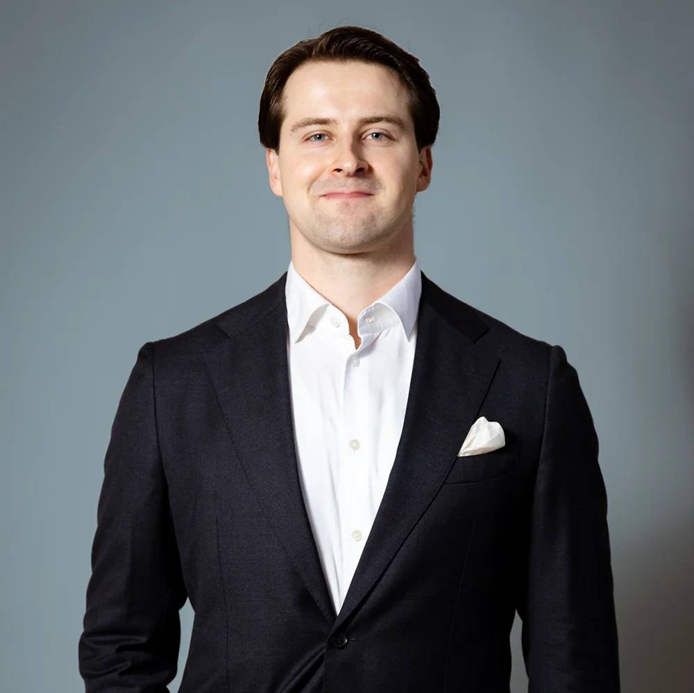 Elias Tolvanen