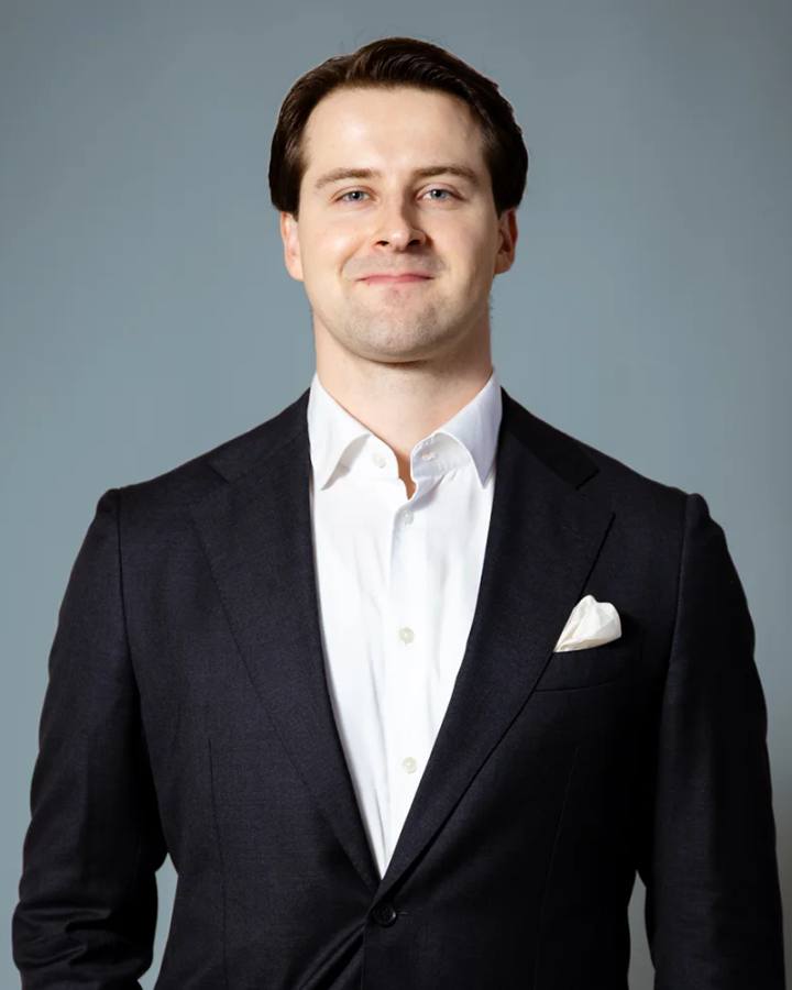 Elias Tolvanen