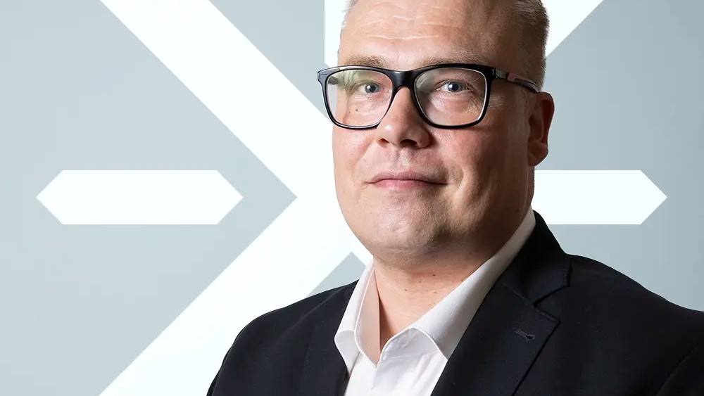 Lauri Ikonen liittyy Polarnodelle vauhdittamaan yhtiön kasvua johtavaksi pohjoismaiseksi datakeskustoimijaksi