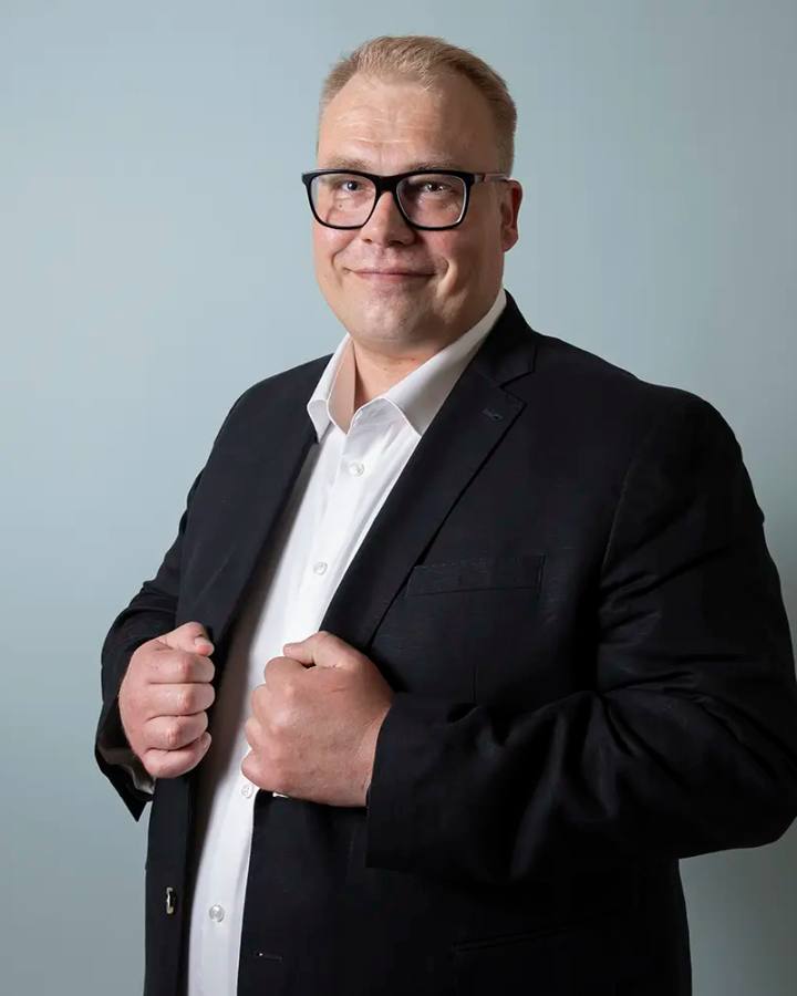 Lauri Ikonen