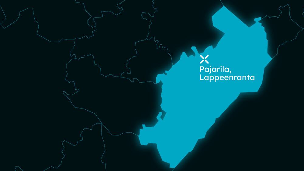 Pajarila, Lappeenranta, Finland