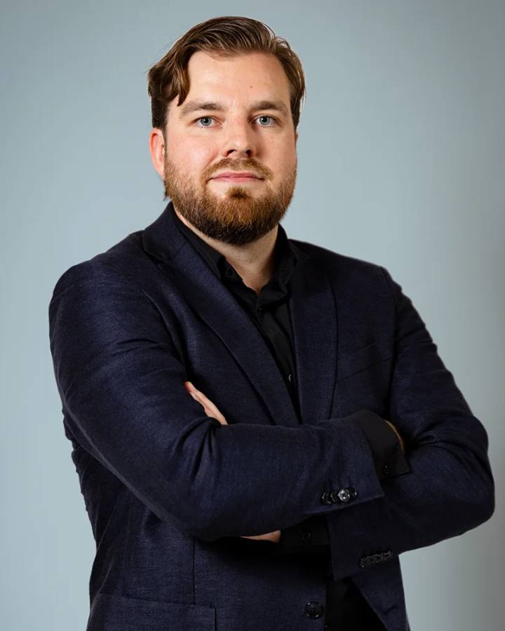 Paavo Puranen