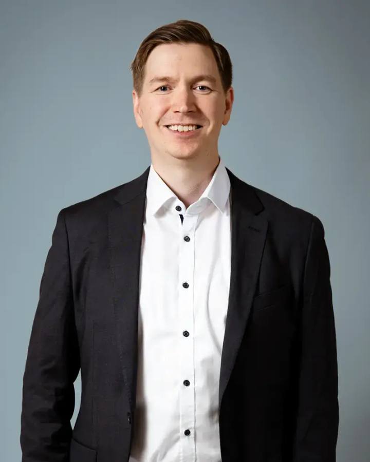 Petri Niemi