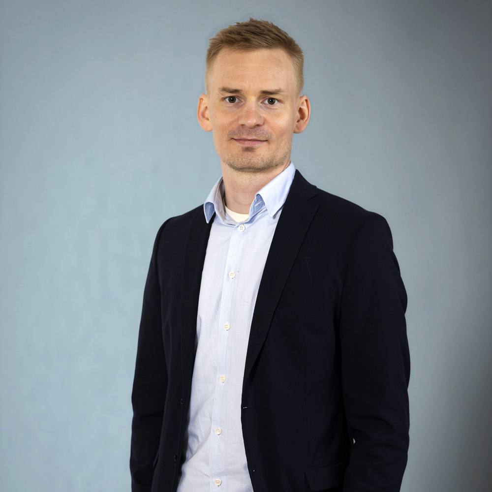 Kalle Greis