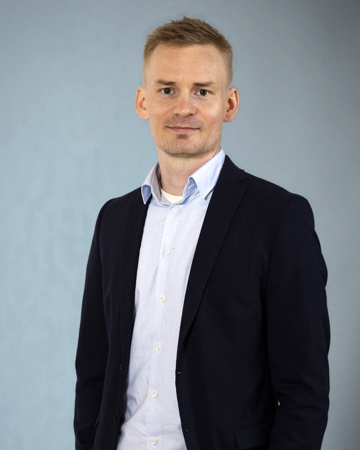Kalle Greis