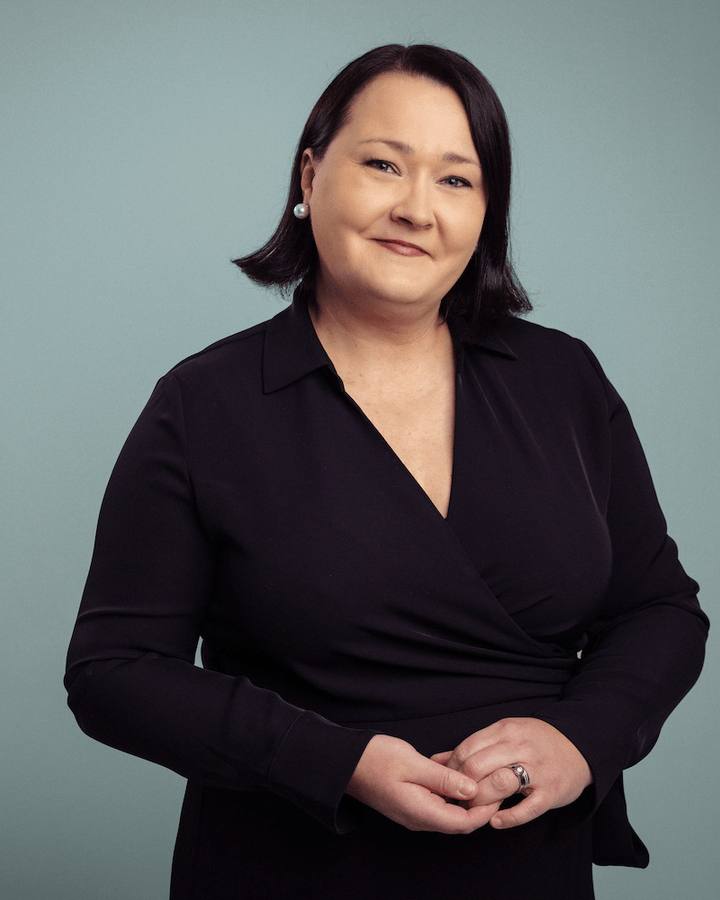 Katja Koponen