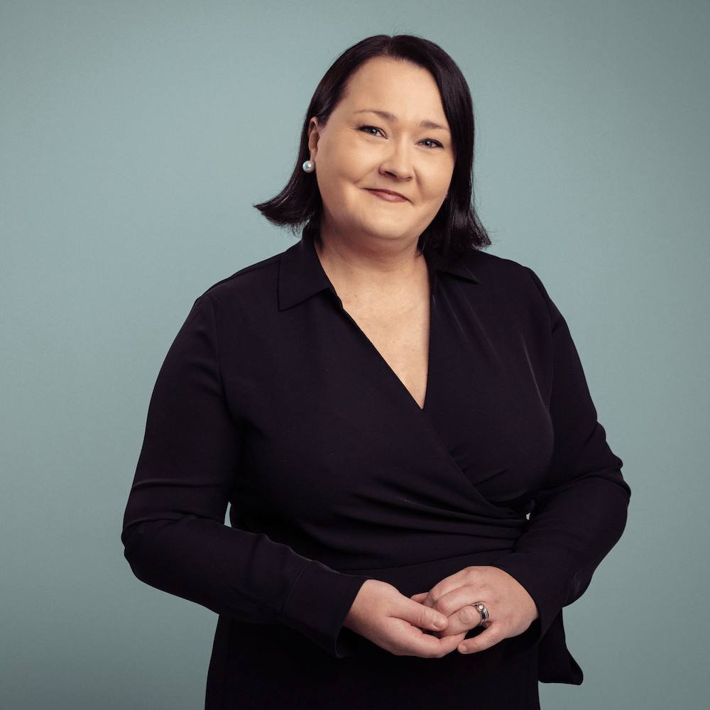 Katja Koponen