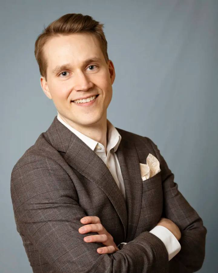 Mika Suomi