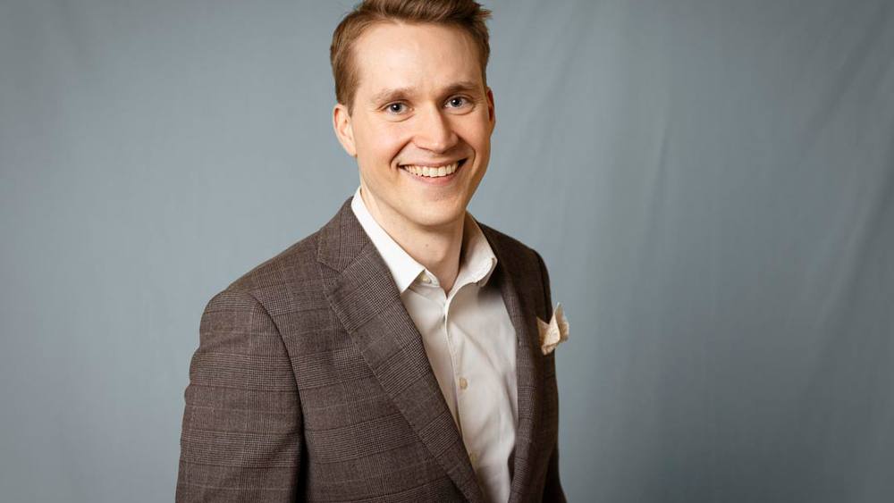 Mika Suomi vastaamaan Polarnoden operatiivisista toiminnoista