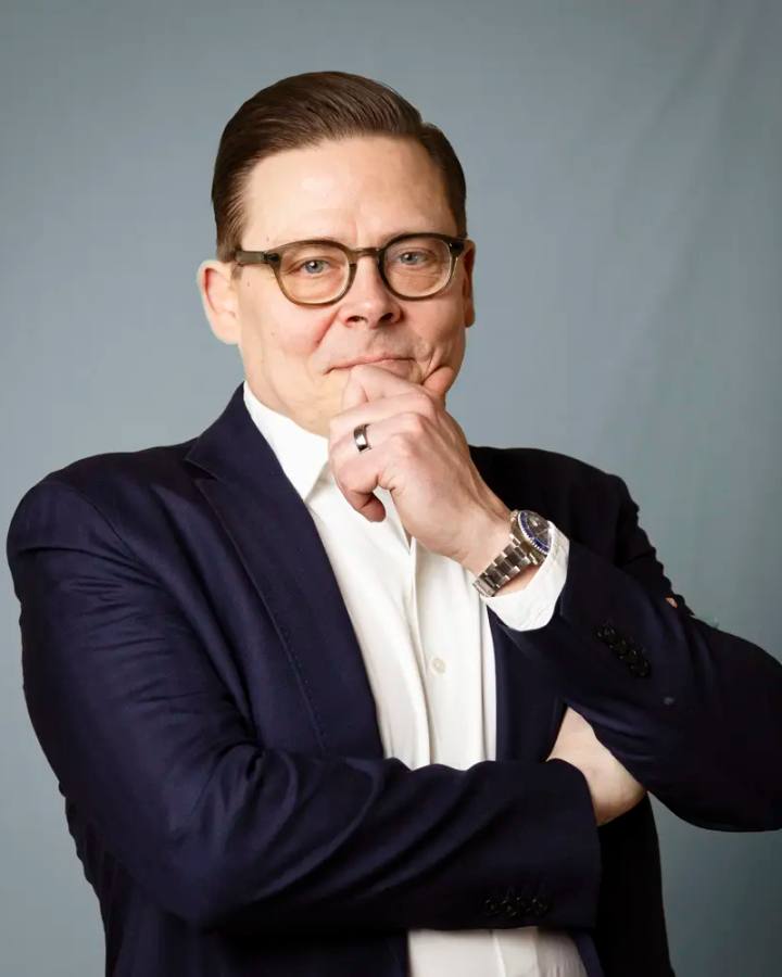 Mikko Toivanen
