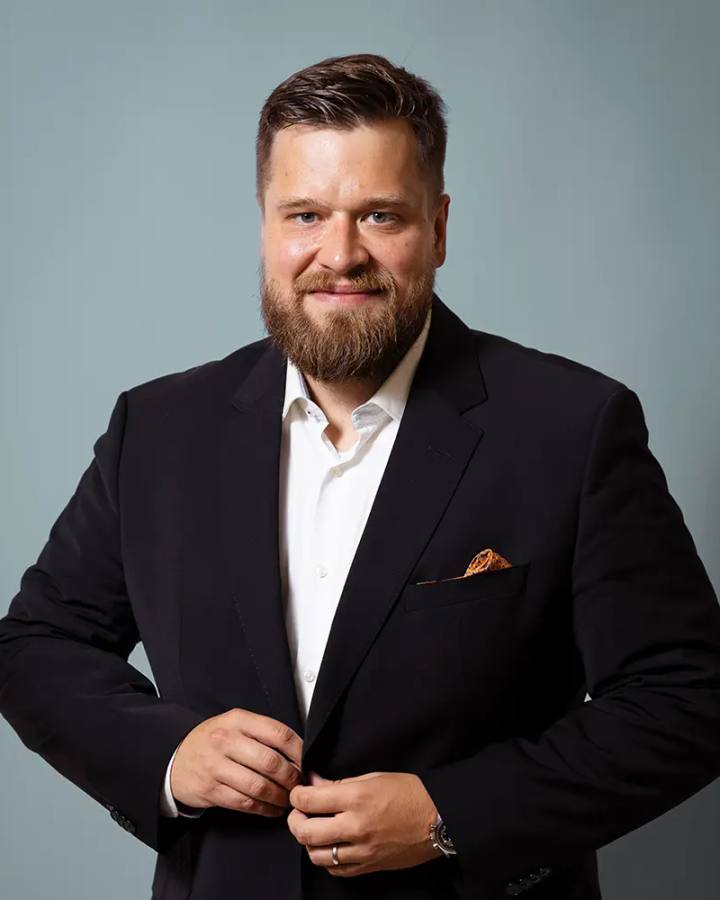Pietari Keskinen