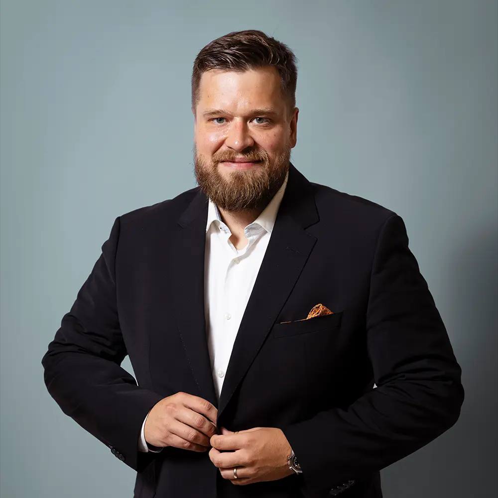 Pietari Keskinen