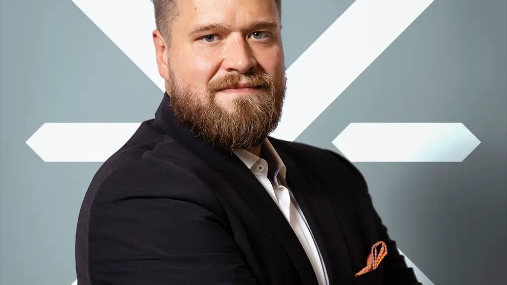 Projektikehitysjohtaja Pietari Keskinen vetämään Polarnoden hankekehitystä