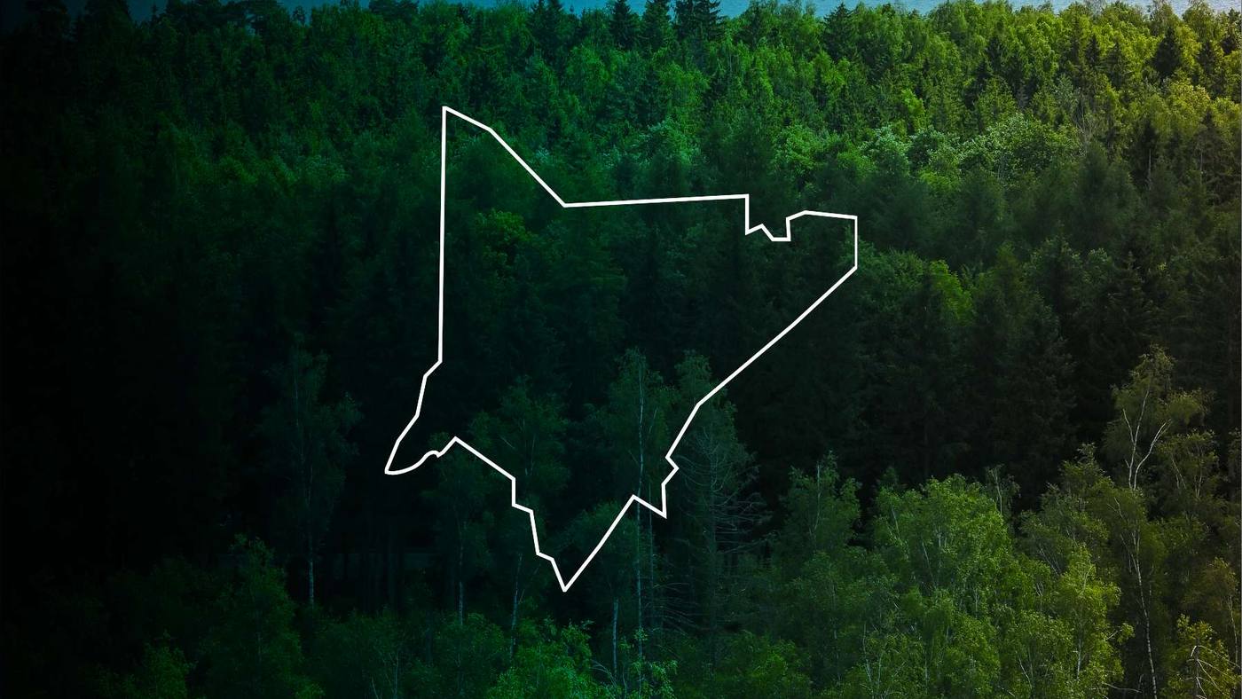 Keminmaa data center project site