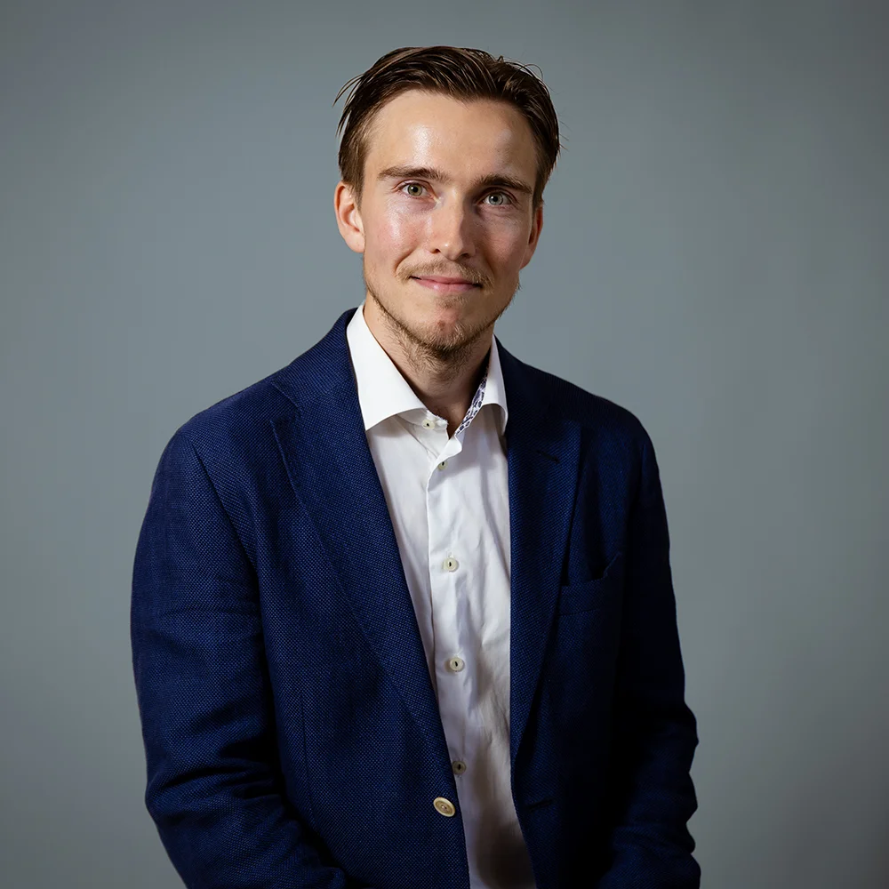 Walter Strandell